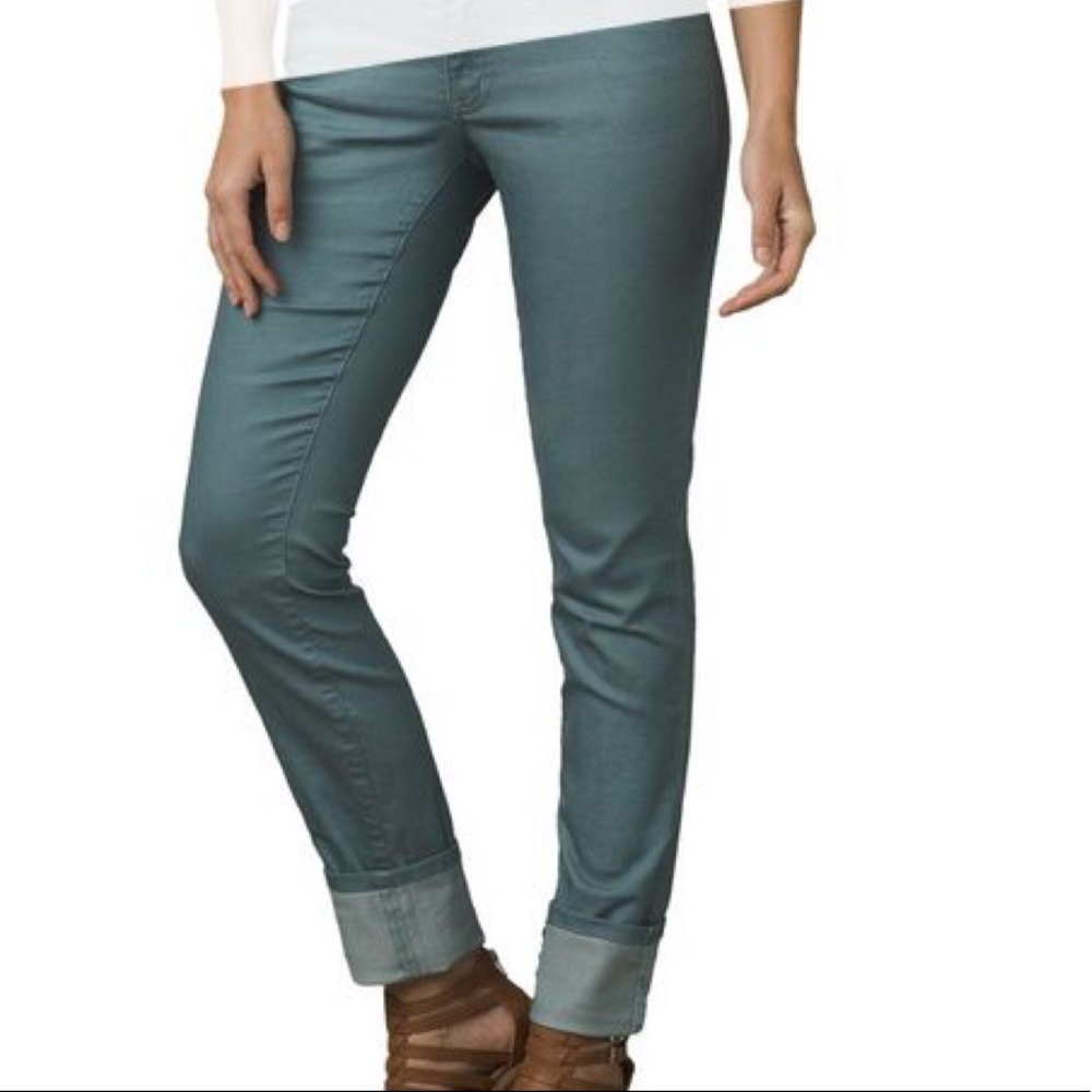 Prana Kara Jeans